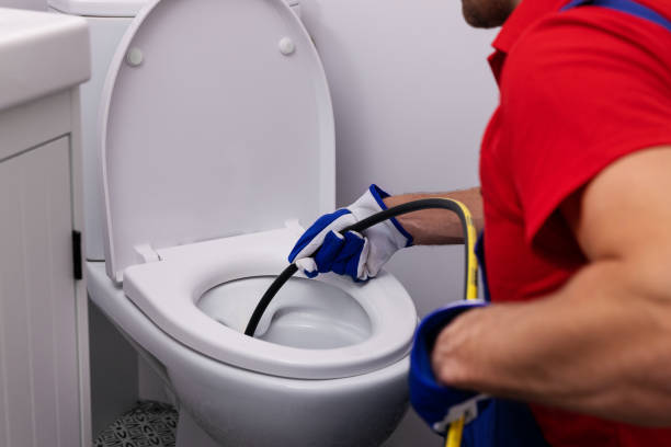 Best Local Plumber Services  in Sturgis, SD