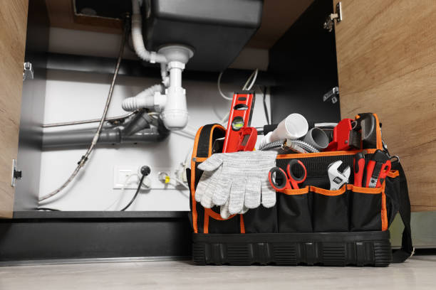 Best Toilet Repair Services  in Sturgis, SD
