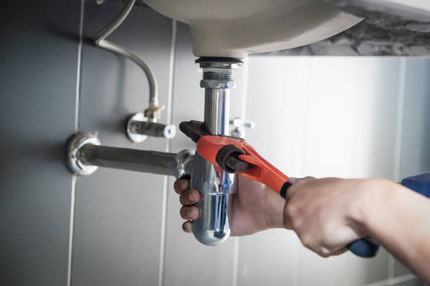 Best Residential Plumbing Services  in Sturgis, SD