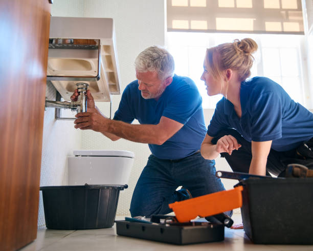 Best Water Softener Installation  in Sturgis, SD