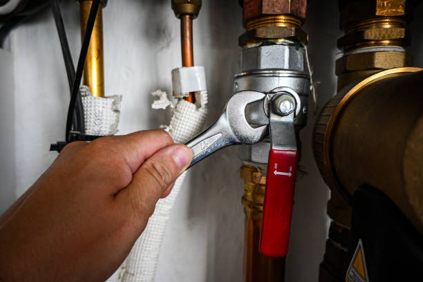 Best Sprinkler Systems  in Sturgis, SD